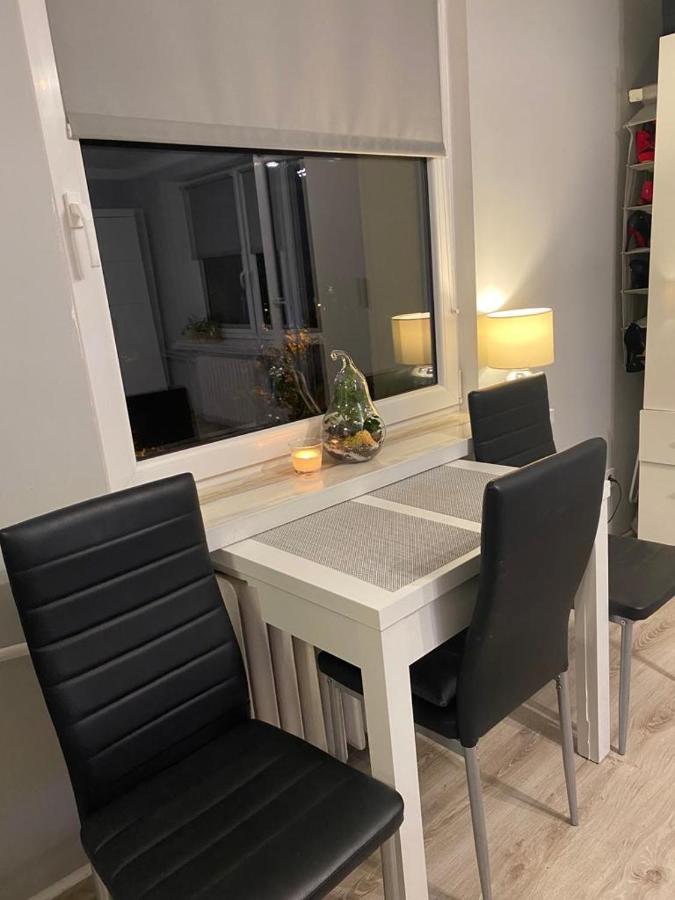 Fenix Apartament Apartment Świnoujście Exterior foto