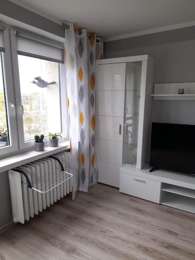 Fenix Apartament Apartment Świnoujście Exterior foto